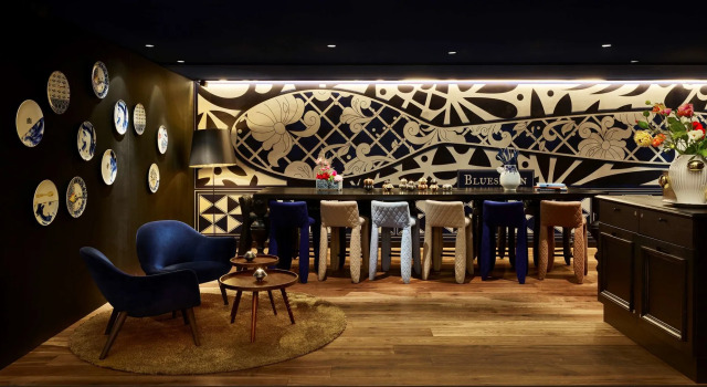Andaz Amsterdam, Prinsengracht, By Hyatt
