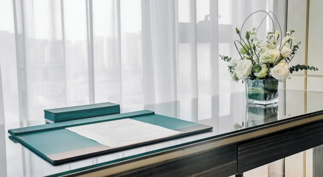 Номер Superior YTL ChangChengYunYue Hotel