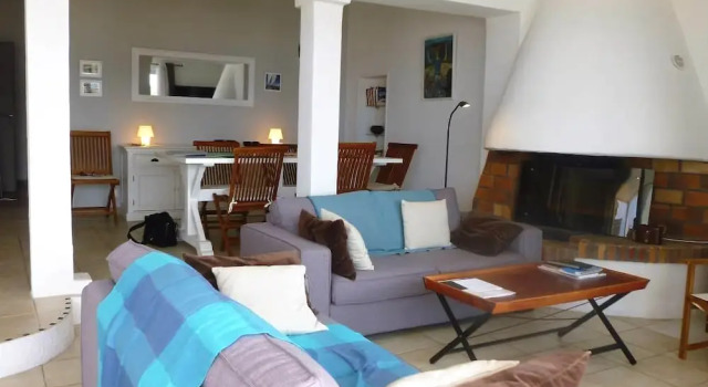 Superbe T3 Lumineux sur la Plage - Terrasse - Ted Home, Забронировать Отель Отели Сен-Сир-сюр-Мер с завтраком, рядом с Пляж Les Lecques, Завтраки
