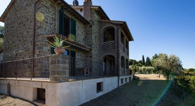 Villa Giotto