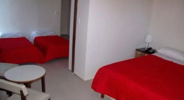 Номер Standard Hotel Puesta del Sol