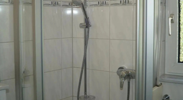 Одноместный номер Comfort Hotel-Pension Am Böhmepark