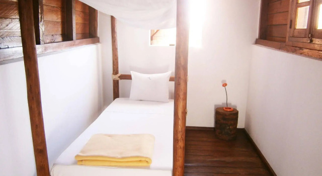 Hotel Ecolodge Riake Resort & Villa, Reserva ahora Resort Hoteles en Ile Sainte-Marie con aparcamiento, Aparcamiento