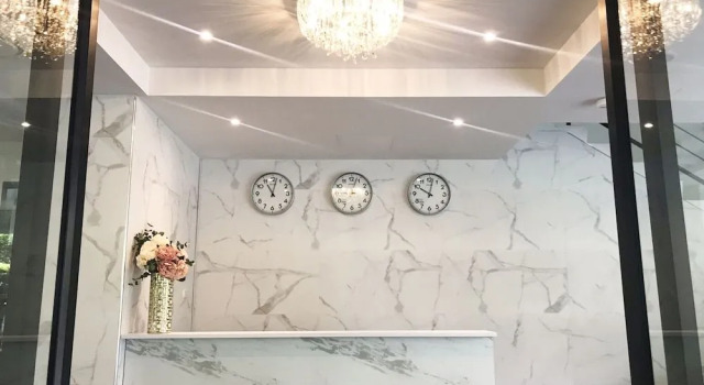 PACIFIC RESIDENCE 39, Забронировать Апарт-отель Апарт-отели Бангкока, рядом с Больница Бангкока, Апарт-отель