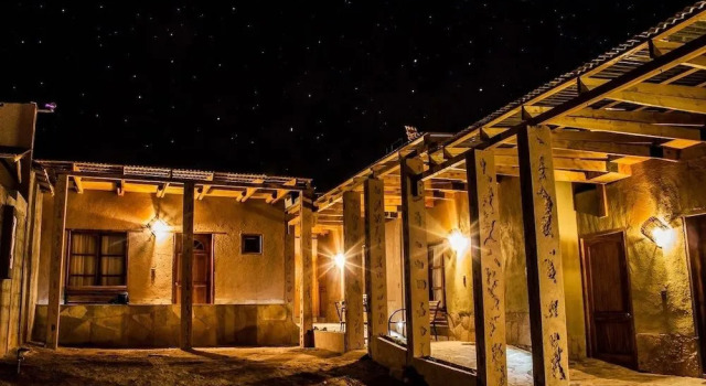 Hotel Dunas, Varaa Hotelli Hotellit ja majoitukset kohteessa Antofagasta, Hotelli