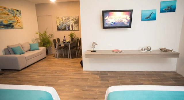 Suites and Art, Prenota Hotel Hotel a Quintana Roo con piscina, Piscina