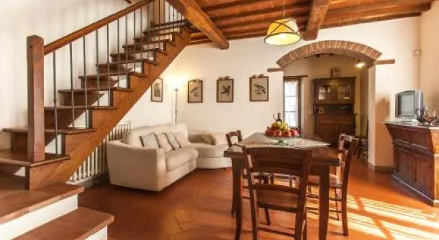 Cottage I Frati