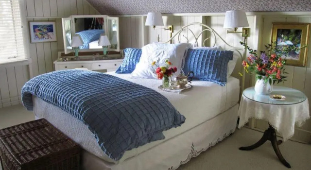 Wicky Up Ranch Bed and Breakfast