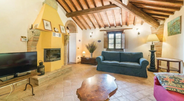 Ca' Del Poggio