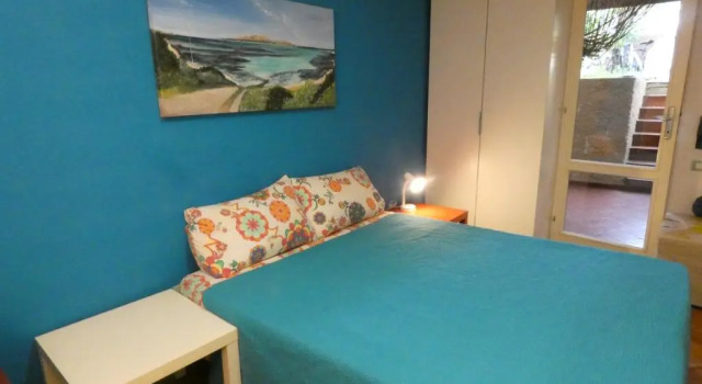 Номер Classic B&B MrCaruba
