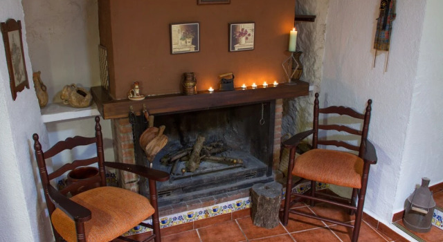 Spa la Cueva, Book Ferieresort Alcala del Jucar 