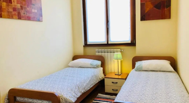 Argegno Modern Apartment, Забронировать Апартаменты/квартира Отели Ардженьо с парковкой, Парковка