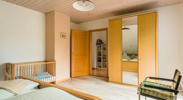 Cozy Apartment in Marktrodach With Sauna, Boek Appartement Unterrodach Beieren