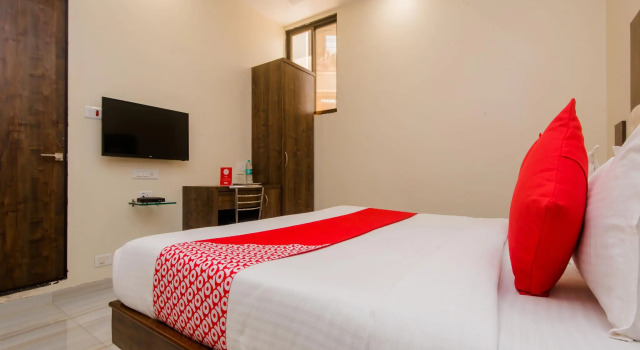 Hotel Royce Executive