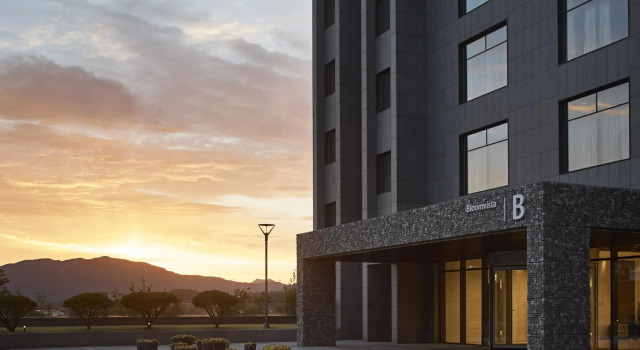 Bloomvista Hotel&Conference