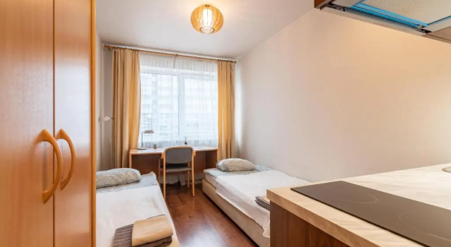 RVR Smart Apart 321, Забронировать Апартаменты/квартира Видземское предместье Рига, рядом с Торговый центр Домина