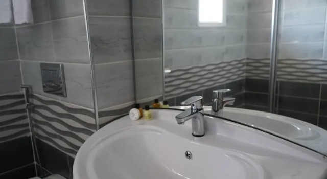 Номер Executive Hôtel Plaza Arzew