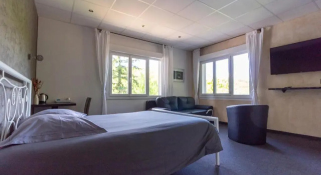 Le Chalet du Lac, Boek Chalet Saint-Laurent-les-Églises Limousin