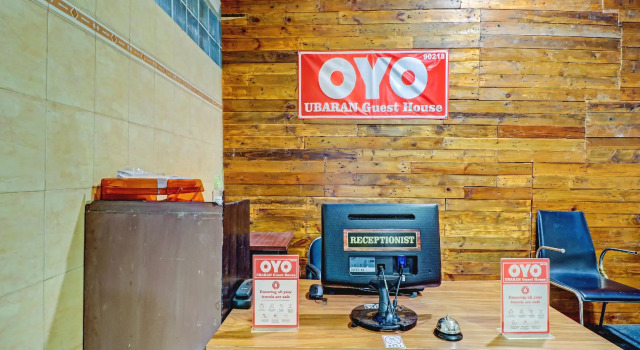 Ubaran Guest House by OYO Rooms, Réserver Maison d'hôtes Maisons d'hôtes à Bandung, près de Barli Museum, Maison d'hôtes