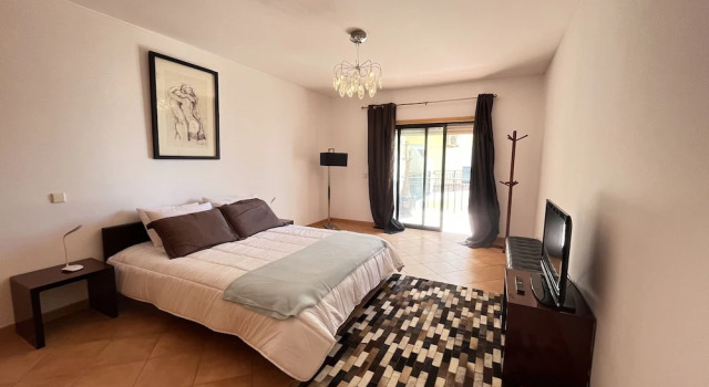 Апартаменты Ocean Terrace Seaview Apartment