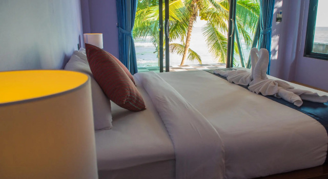 Sea Stone Hotel Sichon