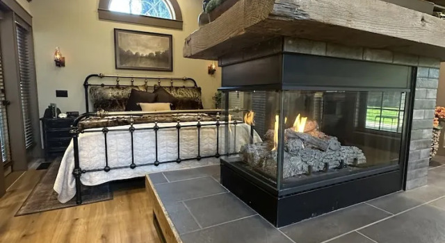 Luxury Gold Miner Cottage Walk to Britt, Prenota Casa vacanze Jacksonville Applegate Valley