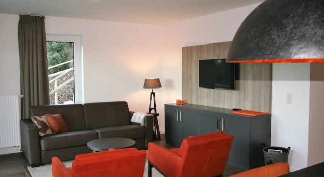 Modern, cozy apartment on the edge of Winterberg, Забронировать Апартаменты/квартира Винтерберг 