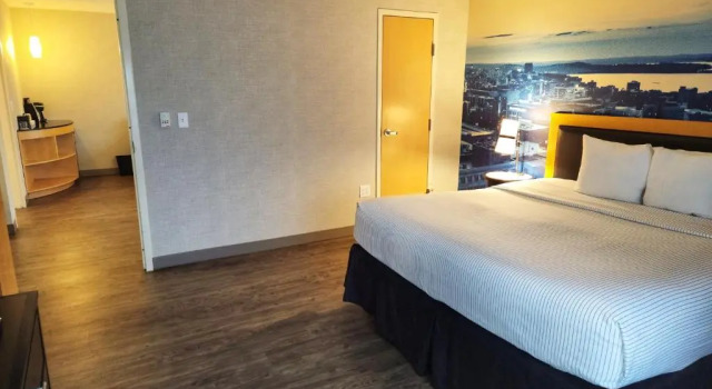 Sviitti Cambria Suites Madison