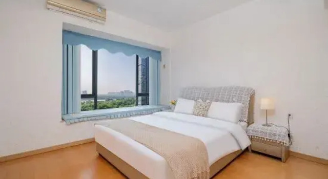 Люкс Newjiangjing Hotel