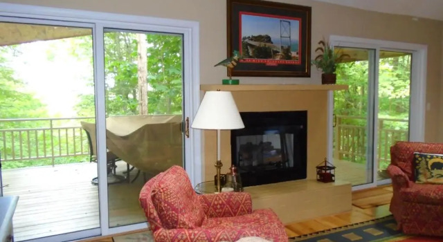 Lakeledge Hideaway by VCI Real Estate Services, Reserva ahora Apartamento Hoteles en Laurel Bloomery con piscina, Piscina