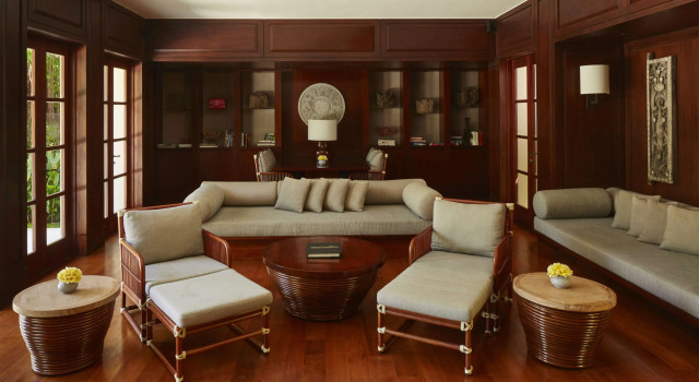 Aman Villas at Nusa Dua