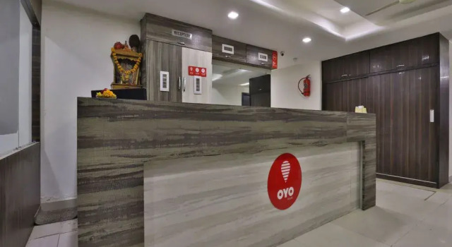 Hotel Neelkamal Ahmedabad, Rezervovat Hotel Hotely v Gujarat s parkováním, Parkování