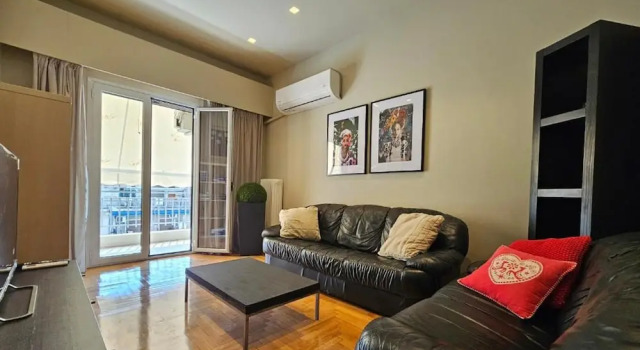 J G Luxury Apartment - Athens Town