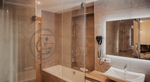 Полулюкс Deluxe с балконом La Trobada Hotel Boutique