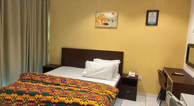 Habitación Clásica Ultimate Hotel