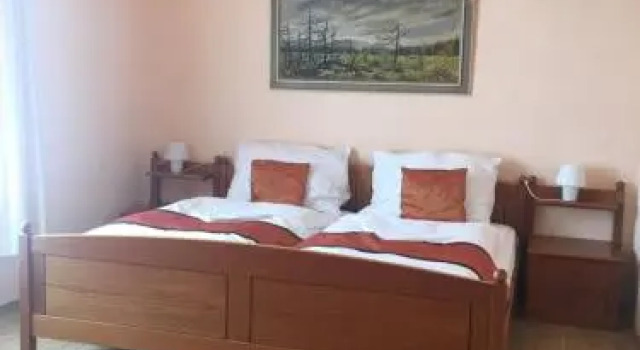 HD Apartmán