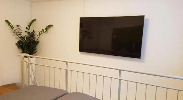 Апартаменты c 1 комнатой Galeriewohnung Ritter Ramm
