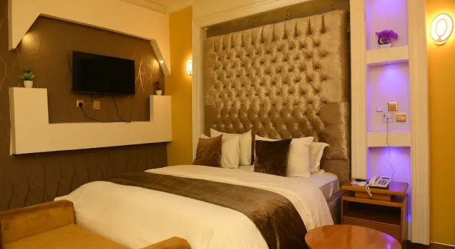 Portland Resort Hotel, Reservar Resort Hotéis SPA em Obio-Akp, SPA