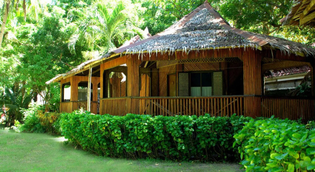 Angol Point Beach Resort by Sheridan Villas