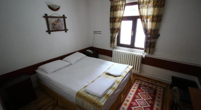 Номер Standard Ilgaz Derbent Hotel