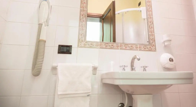 Двухместный номер Standard Agriturismo Il Giardino Dei Ciliegi