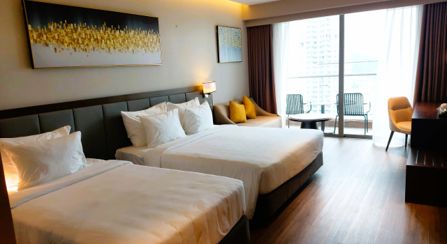 Annova Nha Trang Hotel