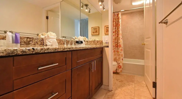 Hololani A303 2 Bedrooms 2 Bathrooms Condo
