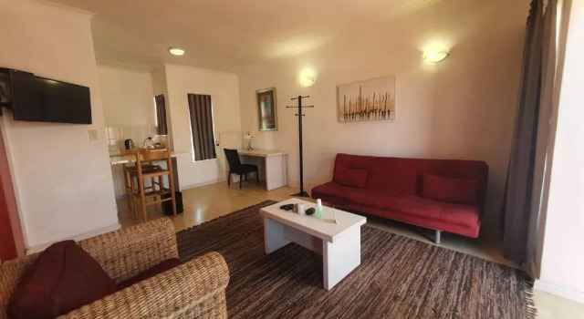 Suite The Langholm Hotel