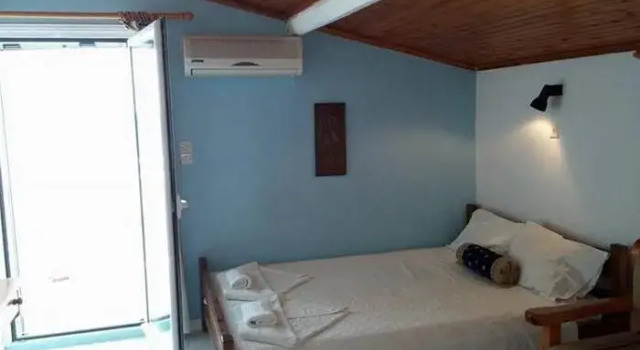 Hotel Katerina Potokaki