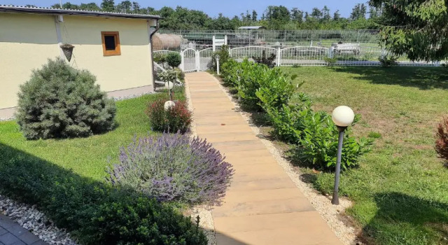 Ferienwohnung am Schmollensee, Buchen Sie Hotel Pudagla Usedom