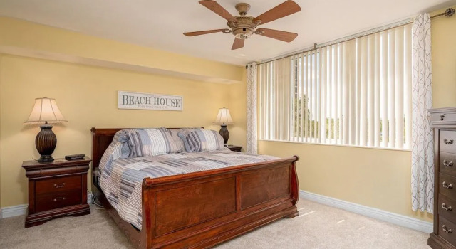 Ocean Harbor 104a by Distinctive Beach Rentals, Забронировать Отель Отели Fort Myers Area с парковкой, Парковка