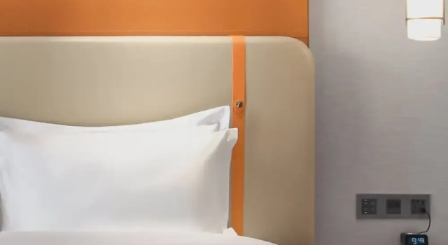 Номер Standard voco Xian Qindu Legend by IHG