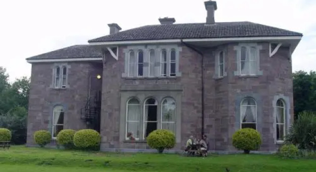 Killarney International Hostel, Rezervovat Hostel Hostely v Munster, Hostel