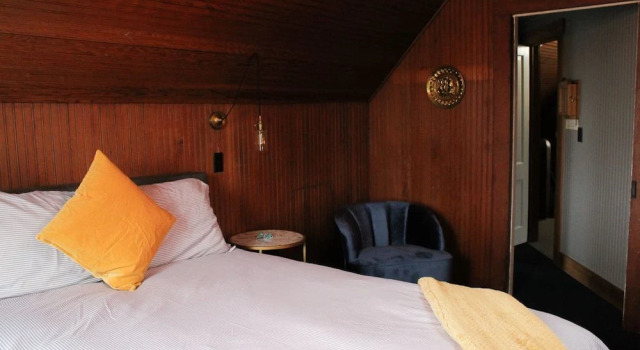 Люкс Standard Shelburne Hotel